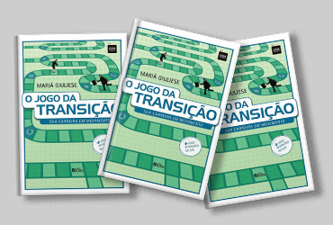 O Jogo da Transição